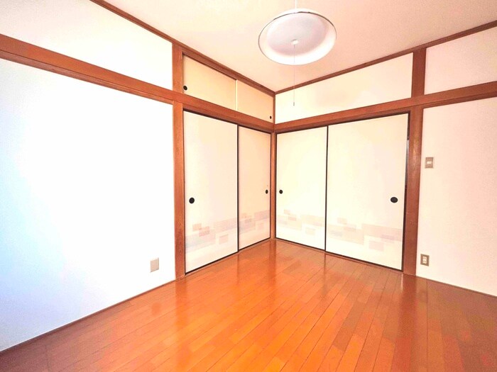 物件内観写真9　(居室)