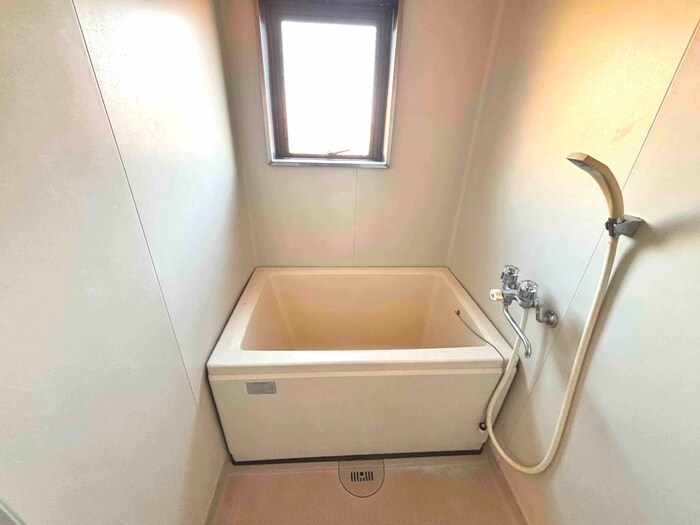 物件内観写真11　(バス／シャワールーム等)