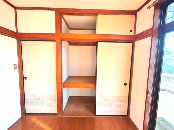 物件内観写真15　(収納)