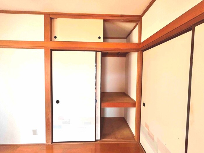 物件内観写真17　(収納)