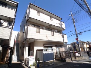 エクセレンス・Ｋ・Ｒ外観写真