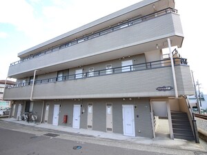 ハイツ一の森Ⅰ外観写真