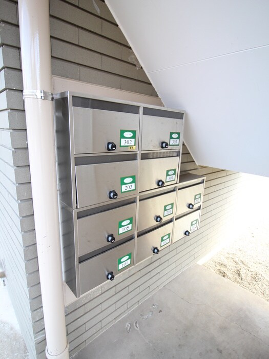 物件外観写真3　(建物設備)