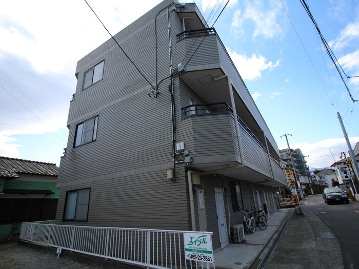 物件外観写真5　(外観写真)