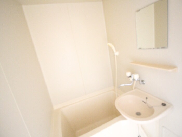 物件内観写真10　(バス／シャワールーム等)