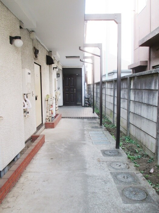 物件外観写真3　(外観写真)