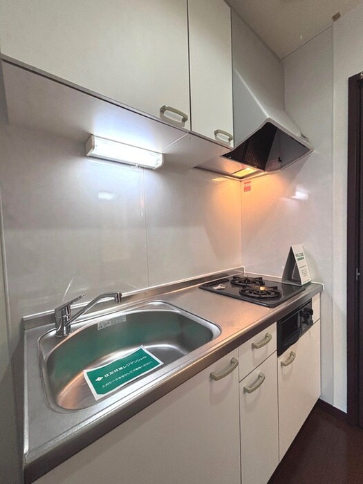 物件内観写真7　(キッチン)