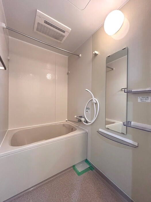 物件内観写真9　(バス／シャワールーム等)