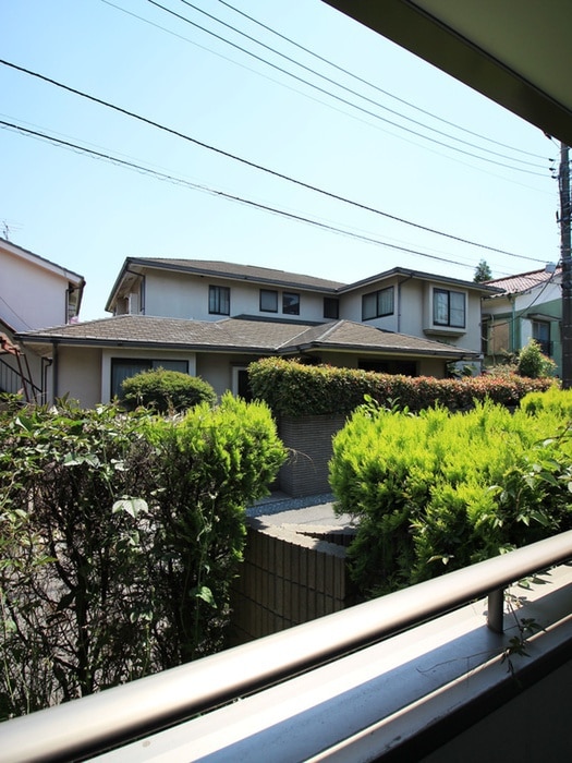 物件内観写真14　(周辺環境)