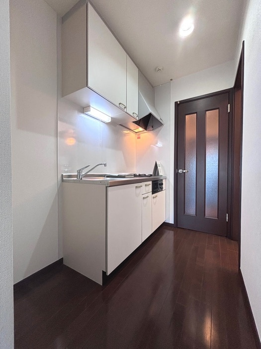 物件内観写真17　(キッチン)