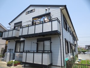 サンハイツＴ＆Ｔ外観写真