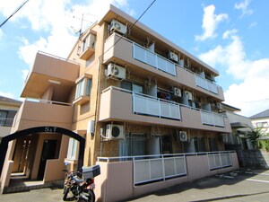 S&T外観写真