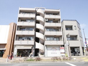 エクセレント北本（201）外観写真