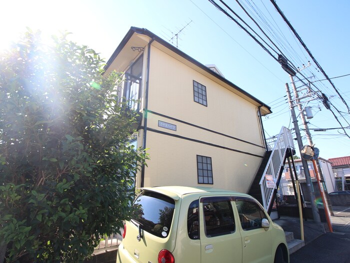 物件外観写真2　(外観写真)