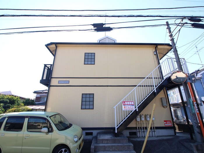 物件外観写真6　(その他)