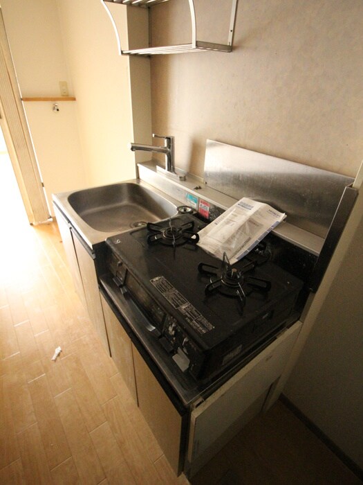 物件内観写真12　(キッチン)