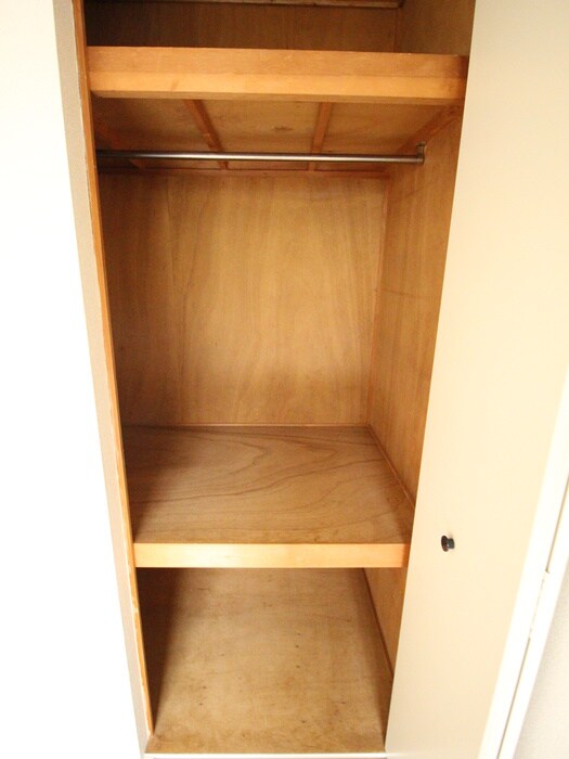 物件内観写真13　(収納)