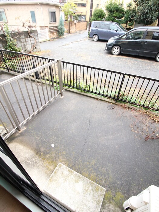 物件内観写真16　(ベランダ・バルコニー)