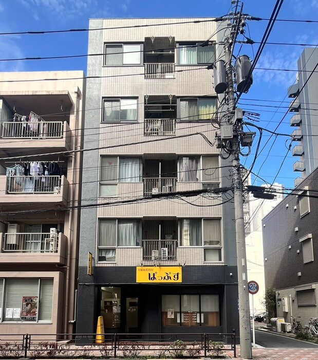 物件外観写真5　(外観写真)