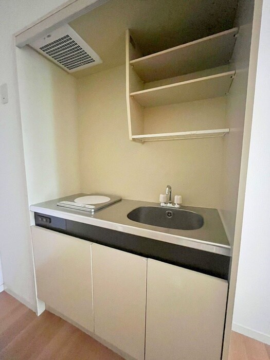 物件内観写真10　(キッチン)