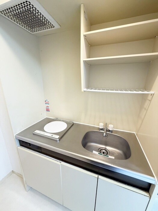 物件内観写真10　(キッチン)