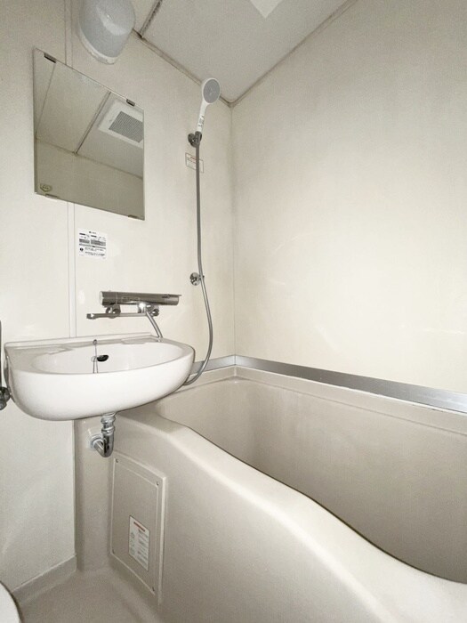 物件内観写真13　(バス／シャワールーム等)