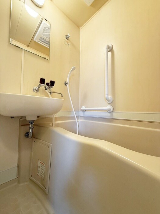 物件内観写真13　(バス／シャワールーム等)