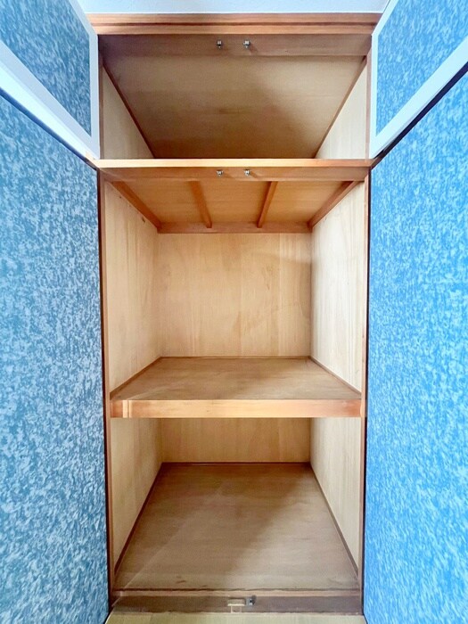 物件内観写真15　(収納)