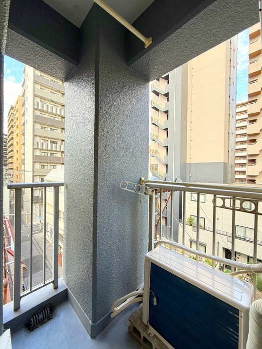 物件内観写真16　(ベランダ・バルコニー)