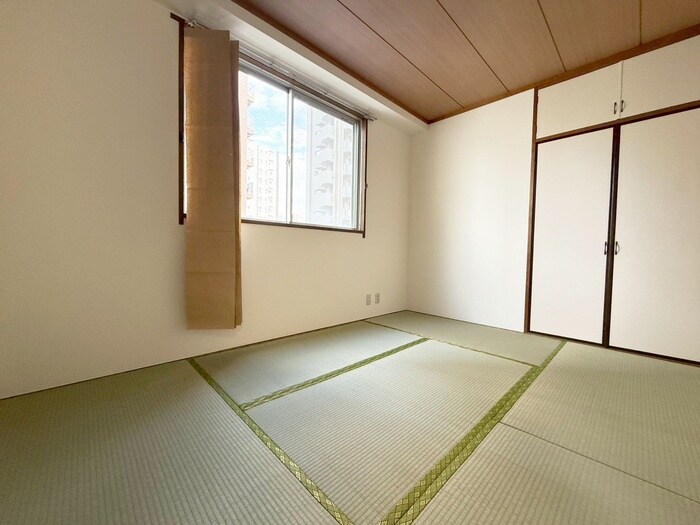 物件内観写真18　(居室)