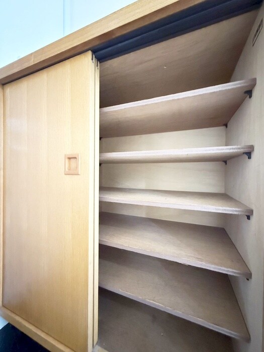 物件内観写真20　(靴箱)