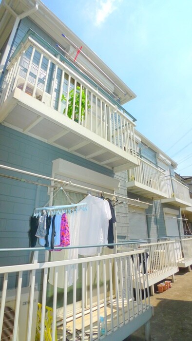 物件外観写真2　(その他)