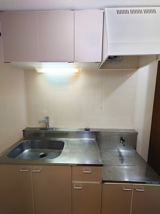 物件内観写真7　(キッチン)