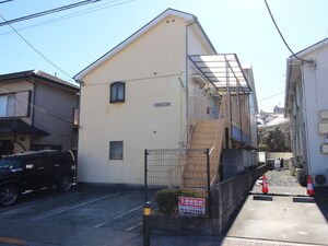 エミシオン1外観写真