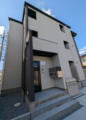 仮）ＫＬＥＩＳ北上尾Ⅳ