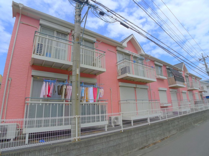 カサグランデ尾ケ井