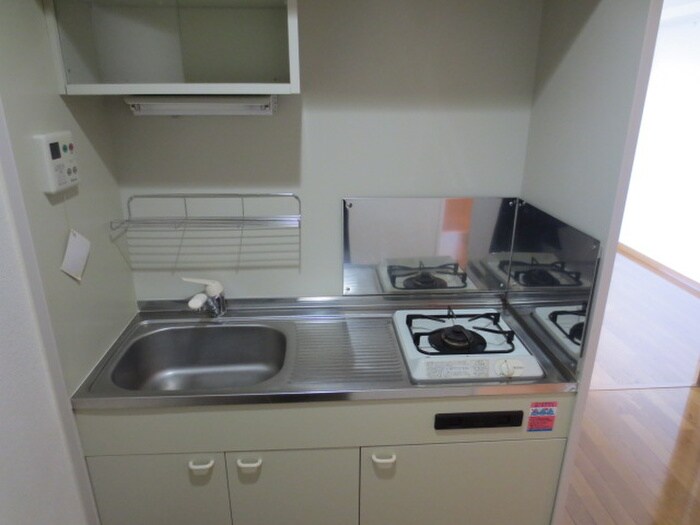 物件内観写真10　(キッチン)