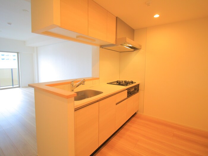 物件内観写真7　(バス／シャワールーム等)