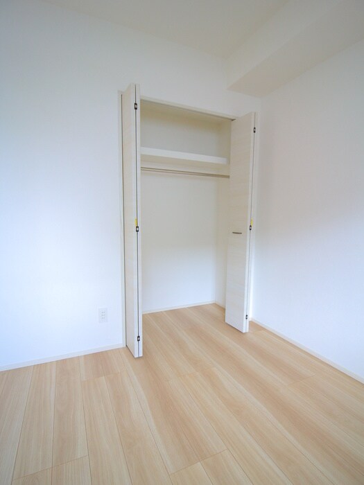 物件内観写真10　(収納)