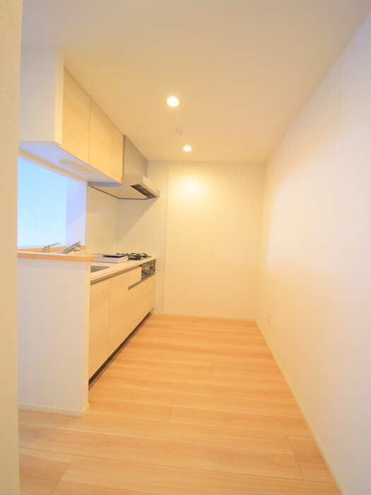 物件内観写真17　(キッチン)