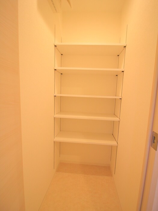 物件内観写真19　(靴箱)