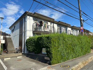 サンホワイトM313外観写真