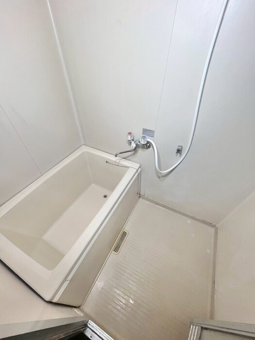物件内観写真9　(バス／シャワールーム等)