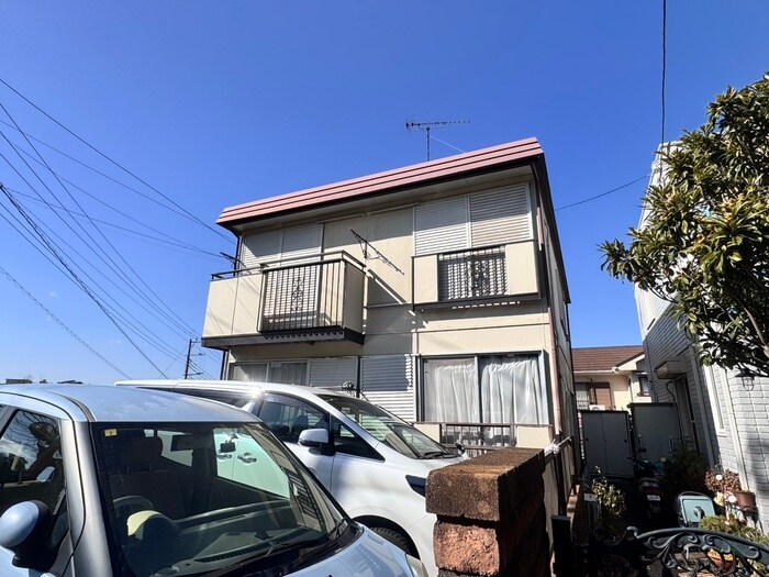 物件外観写真4　(外観写真)