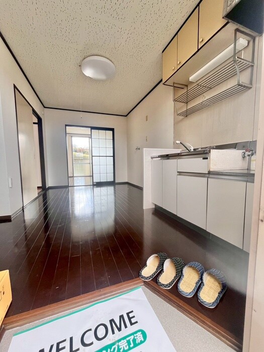 物件内観写真17　(廊下)