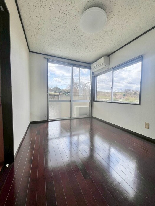 物件内観写真19　(居室)