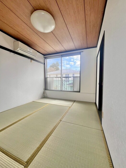 物件内観写真20　(居室)