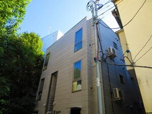 Ｍ／Ｆ外観写真