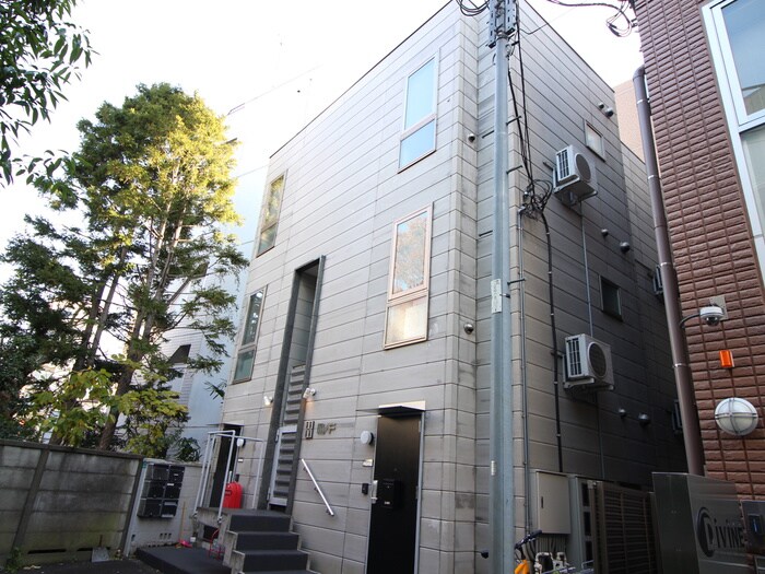 物件外観写真3　(外観写真)