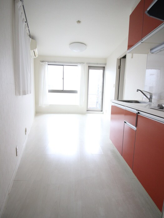 物件内観写真13　(キッチン)